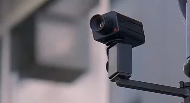 З франківського будинку вкрали камери відеоспостереження