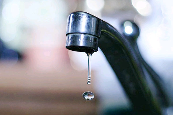 Франківці боргують за воду 80 мільйонів гривень (ВІДЕО)