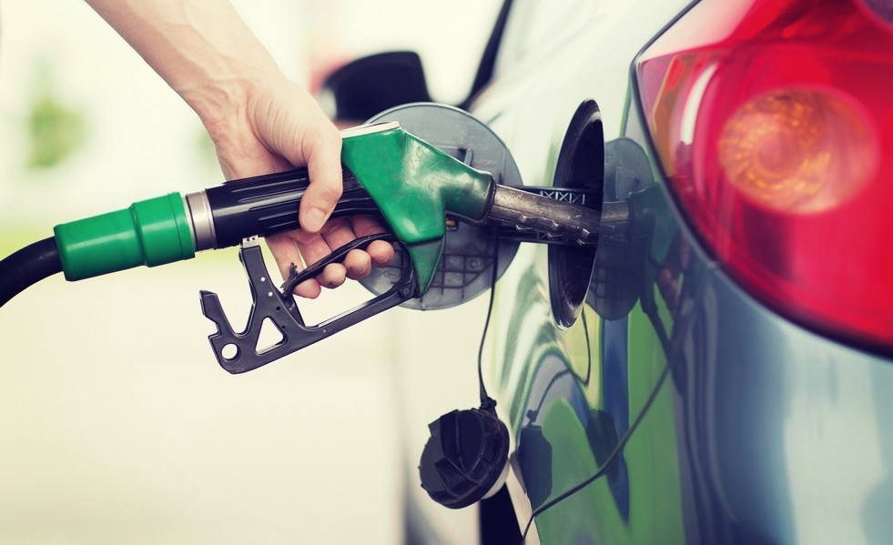Ціни знижено: в ОВА нагадали, якою може бути максимальна вартість бензину та дизпалива на Прикарпатті