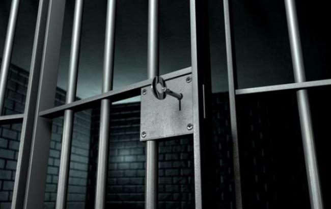 В’язнів, які погодились захищати державу на фронті, не повертатимуть до тюрем — міністр юстиції Малюська