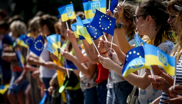 Україні можуть надати статус кандидата в члени ЄС уже в червні 2022 року