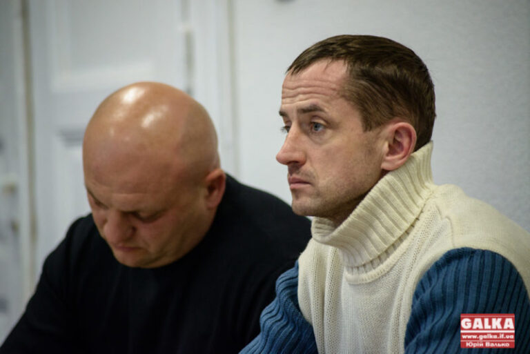 Таки потрапив додому: затриманий на хабарі війт Ямниці Микола Зелінський вже на волі