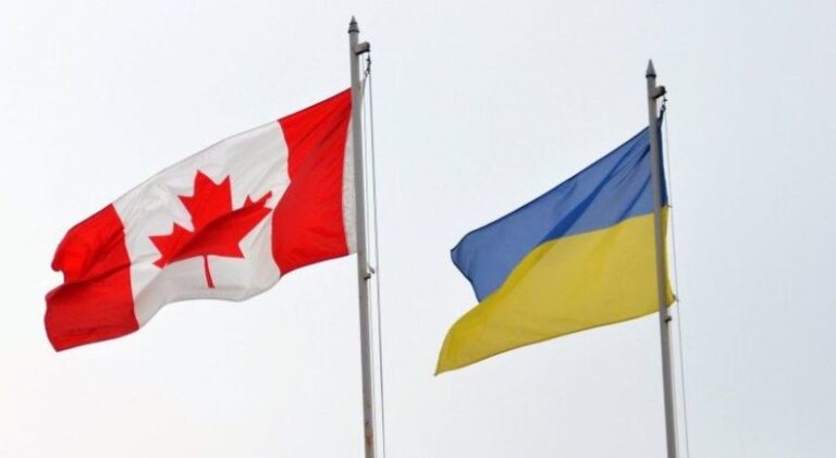 Прикарпаття поглиблюватиме співпрацю з канадською провінцією Альберта