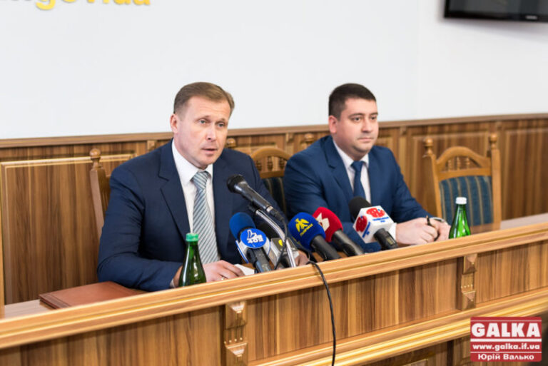 Нового очільника обласного Департаменту охорони здоров’я оберуть у лютому