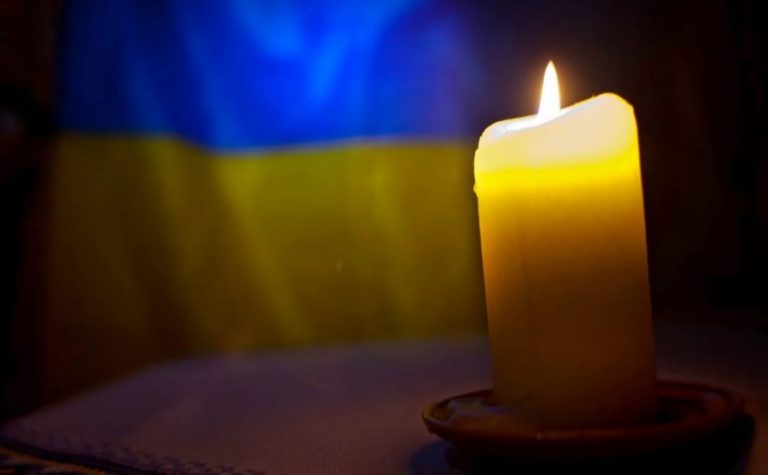 На фронті загинув франківець Ігор Ковалюк