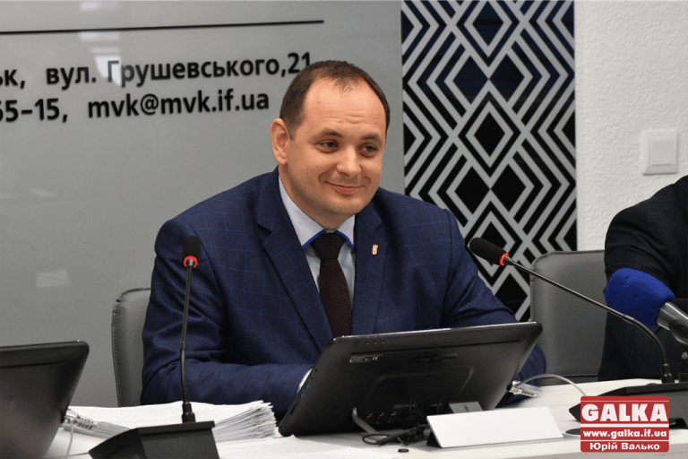 «Це дуже небезпечно, але це вибір українців», – Марцінків про перемогу «Слуги Народу»
