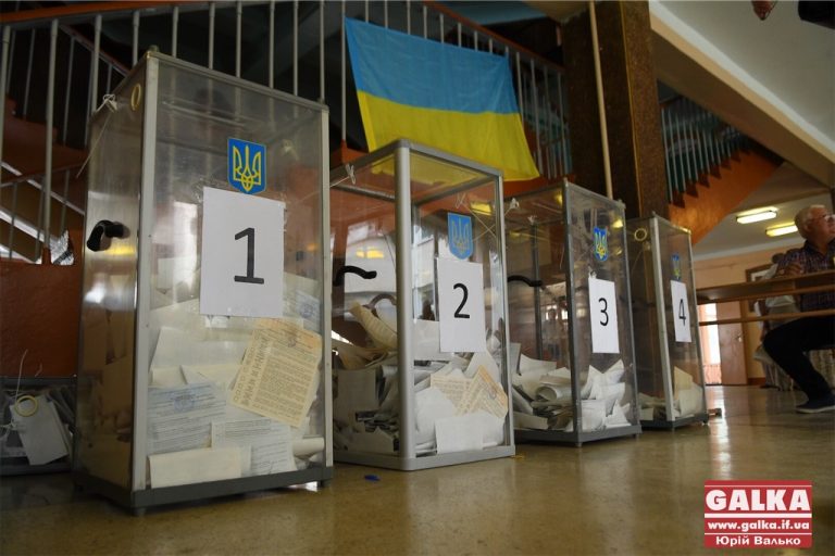Городенка ймовірно матиме нового мера