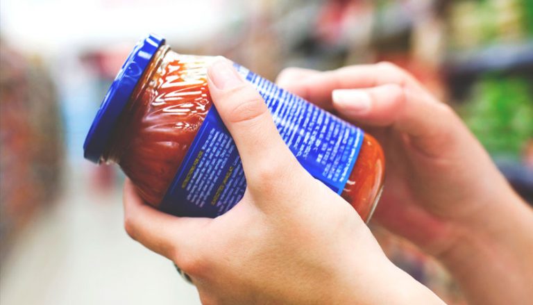 Прикарпатців попереджають про небезпечні продукти з Франції, Польщі та Індії