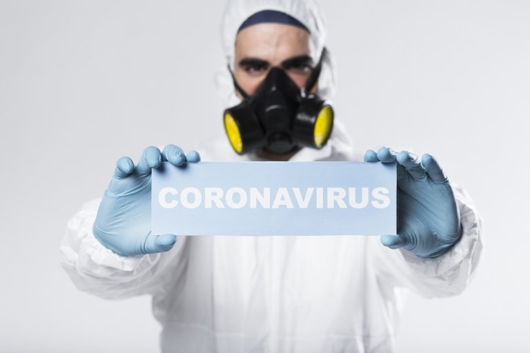 Найбільше хворих на коронавірус у Франківську. Чотири райони області все ще “здорові” (КАРТА)