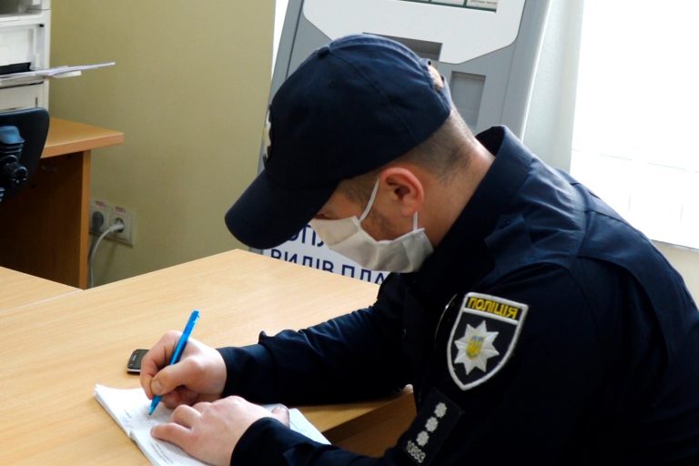 На Прикарпатті виявили 11 осіб, які не дотрималися обсервації – поліція