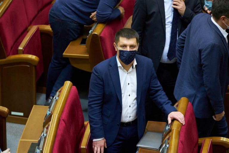 Обов’язкове використання ФОП-ами касових апаратів відтермінували, – нардеп Прощук