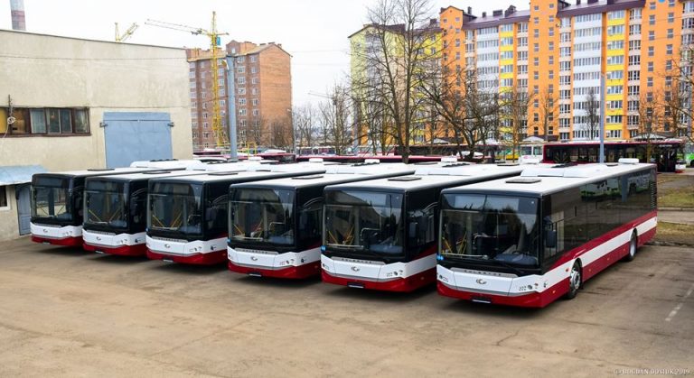 Керівник Електроавтотрансу не зміг назвати загальну кредитну заборгованість підприємства