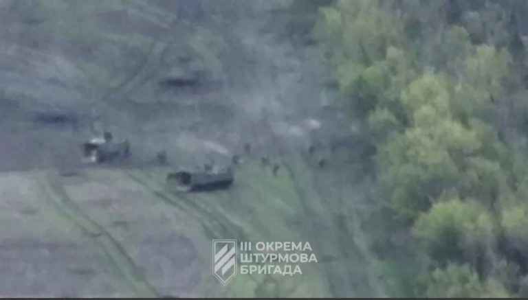 “Повар путіна” пожалівся на втечу російської бригади з-під Бахмута. Українські військові це підтвердили (ВІДЕО)