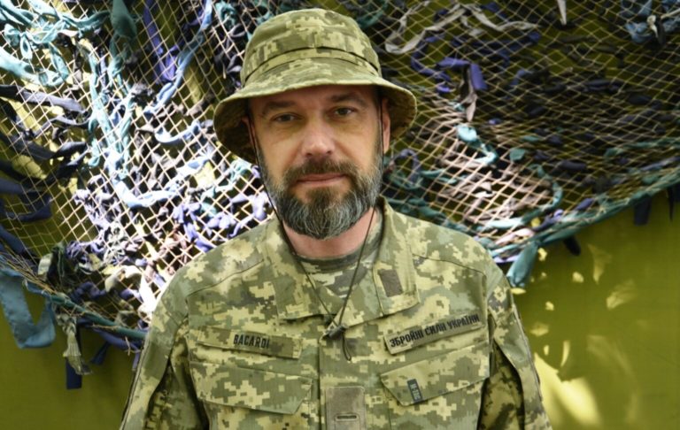 Логістика від Bacardi або Як забезпечують військових прикарпатської тероборони на передовій
