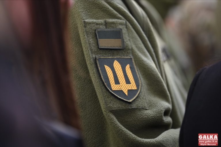 Сирський доручив кожній бригаді створити підрозділ рекрутингу