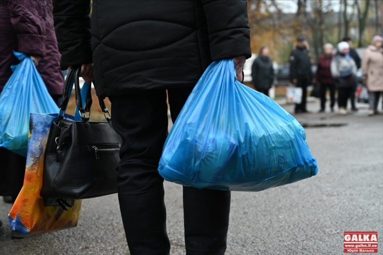Поліція перевіряє чи не розікрали 15 мільйонів на продуктових наборах “від Марцінківа”: раніше “Галка” робила про це фактчекінг