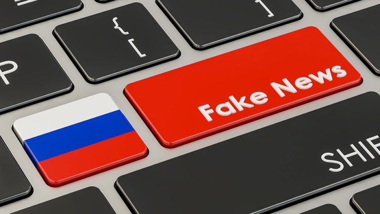 Фейкові обкладинки західних медіа, «евакуація» дипломатів та маніпуляції з опитуваннями: добірка дезінформації за тиждень