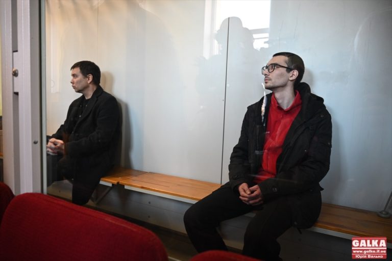 Апеляційний суд залишив у силі вирок навідникам удару по франківському аеродрому
