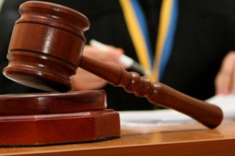 На Прикарпатті засудили водія, який спричинив ДТП з постраждалими дітьми