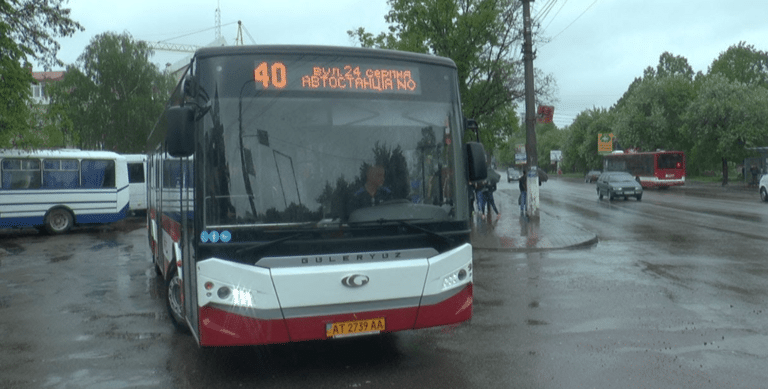 “Електроавтотранс” втретє оголосив тендер на дизель для автобусів: два попередні — “неуспішними”