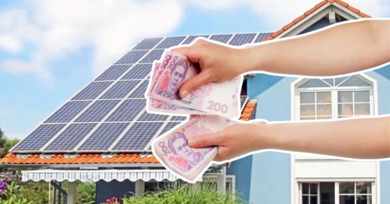 Як власники сонячних електростанцій поповнюють бюджети громад Прикарпаття — розповіли в ОДА