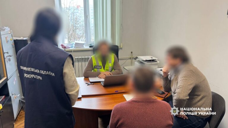 Привласнили 71 млн грн на теплопостачанні у Франківську: судитимуть чотирьох підозрюваних