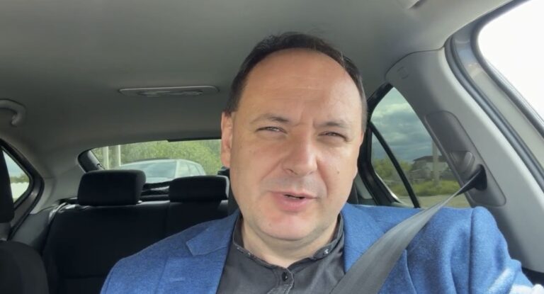 Великий колектив, всіх не перевіриш: Марцінків про хабарників у мерії