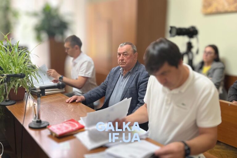 Під вартою або 5 мільйонів застави: одному з підозрюваних у “будівельних” хабарях Качану обрали запобіжний захід (ФОТО, ВІДЕО)
