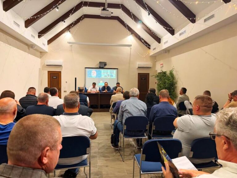 “Щоб не шукати де ,,нашкребтиʼʼ протрібно менше ,,гребстиʼʼ”: соцмережі про скарги Марцінківа щодо нестачі фінансування