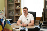 “Навіть якби містом керував Ісус Христос, все одно половина була б незадоволена”, — мер Калуша Андрій Найда про майбутнє громади та непопулярні рішення 