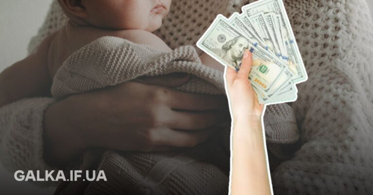 Син за 20 тисяч доларів: у Франківську жінку підозрюють у продажі новонародженого