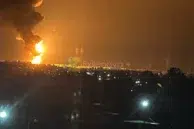 Безпілотники атакували Підмосков'я та Ставропольський край рф: є загиблі (ФОТО, ВІДЕО)