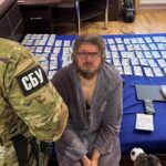 Маскували наркотики під POD-системи та CBD-продукцію: СБУ затримала 17 учасників мережі, яку організував франківець (ФОТО)