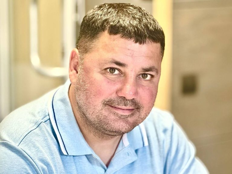 Франківський боксер Сервін Сулейманов очолить обласну Школу вищої спортивної майстерності