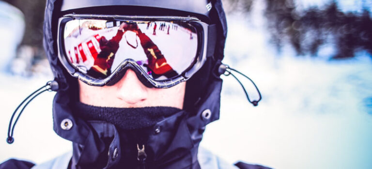 На “Буковелі” лижник отримав черепно-мозкову травму