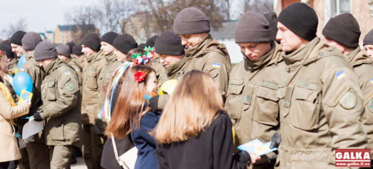 Фотопідсумки “Галки”: 12 тиждень 2016 року