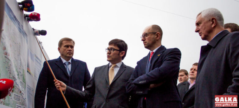 Фотопідсумки “Галки”: 10 тиждень 2016 року