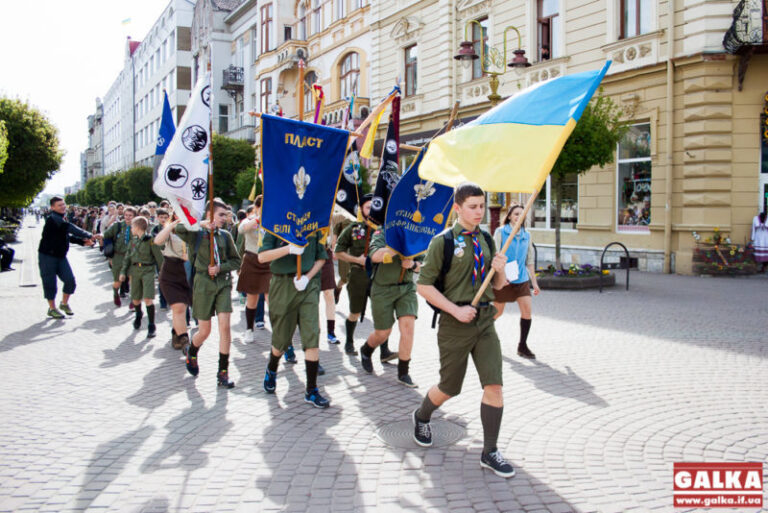 Фотопідсумки “Галки”: 15 тиждень 2016 року