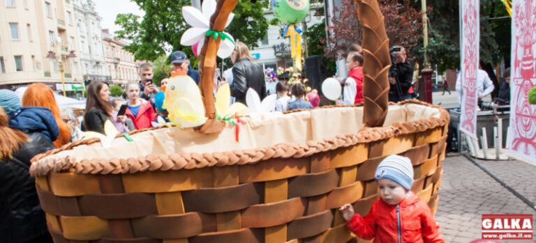Фотопідсумки “Галки”: 16 тиждень 2016 року