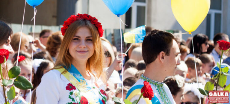 Фотопідсумки “Галки”: 21 тиждень 2016 року