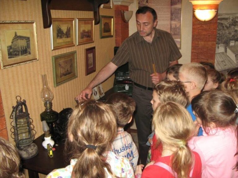 На Прикарпатті стартувала акція  «Літо зустрічай – про безпеку пам’ятай» (ФОТО)