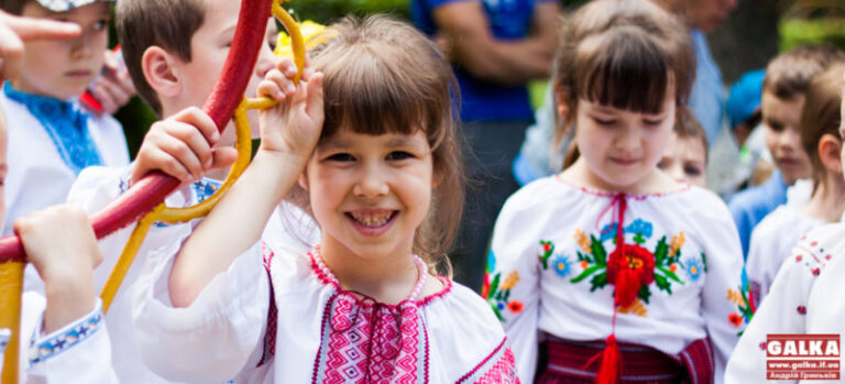 Фотопідсумки “Галки”: 22 тиждень 2016 року