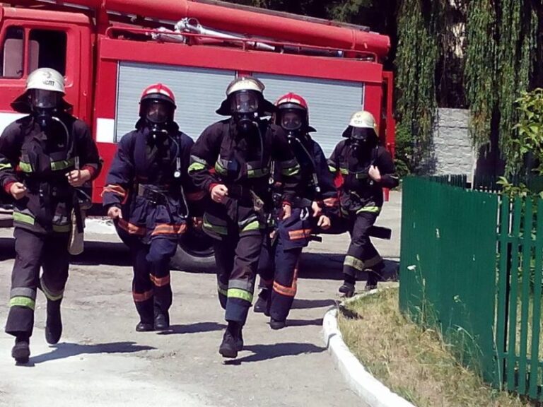 За минулу добу на Прикарпатті сталося 28 пожеж – одна з летальними наслідками