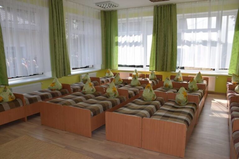 В приміському селі запрацює дитсадок