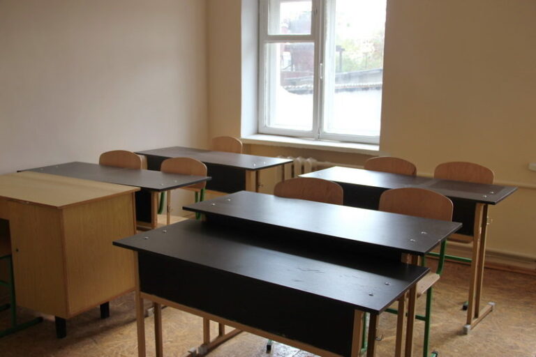 Новий навчально-тренувальний центр планують відкрити у Франківському університеті (ФОТО)