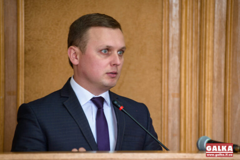 Головний комунальник міста задекларував лише “Тойоту” і понад 130 тисяч гривень зарплати