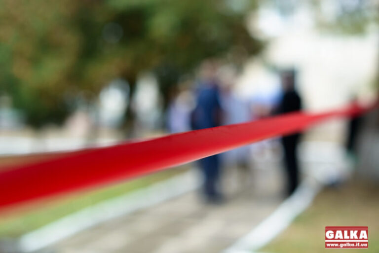 У селі на Верховинщині відкрили дитсадок – на подію чекали 30 років (ФОТО)