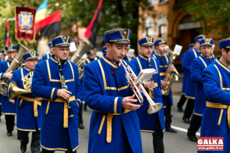 Фотопідсумки тижня від “Галки”