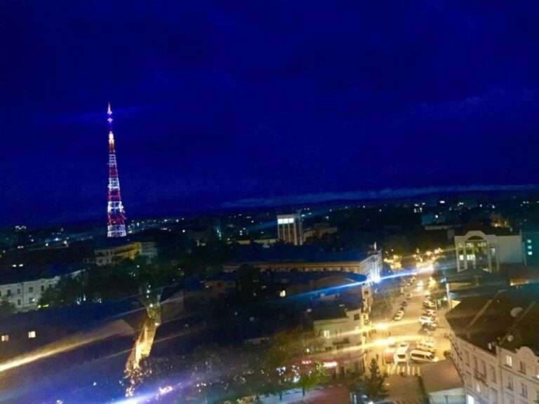 Оглядовий майданчик на Ратуші працюватиме до восьмої вечора