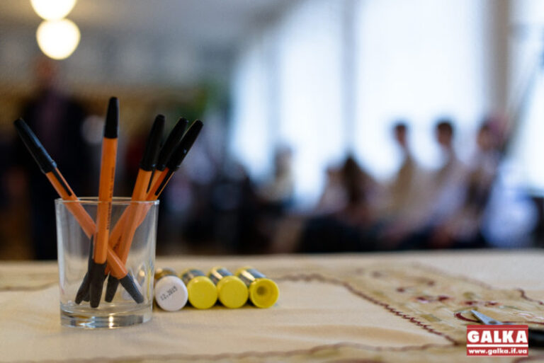 Четверо коломийських вчителів пройшли стажування у Фінляндії (ВІДЕО)